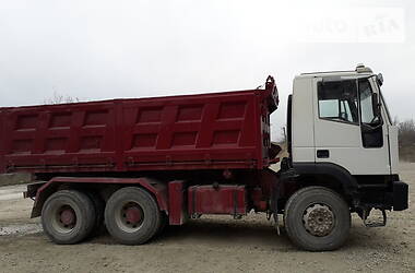 Iveco Trakker  2003