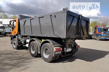 Iveco Trakker  2010