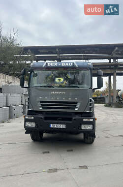 Iveco Trakker  2007
