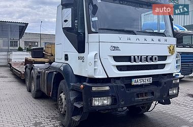 Iveco Trakker 2008