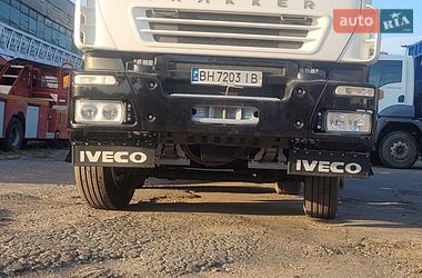 Самосвал Iveco Trakker 2006 в Одессе Самосвал Iveco Trakker 2006 в Одессе