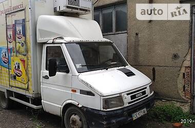 Iveco TurboDaily 4910 1998