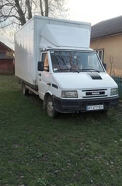 Iveco TurboDaily  1999