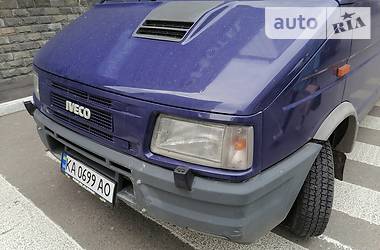 Iveco TurboDaily  2000