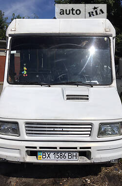 Iveco TurboDaily  2000