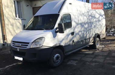 Iveco TurboDaily  2007