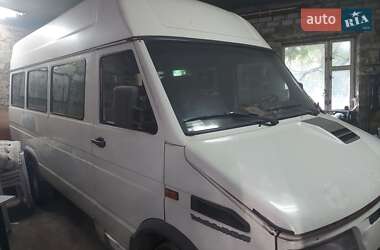 Iveco TurboDaily  1998