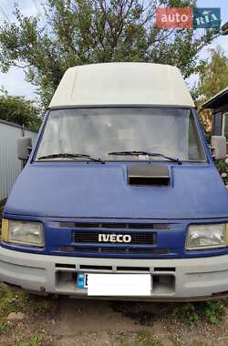 Iveco TurboDaily 1999