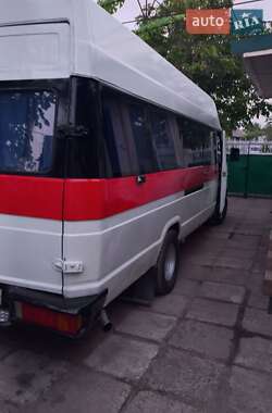 Iveco TurboDaily  1998