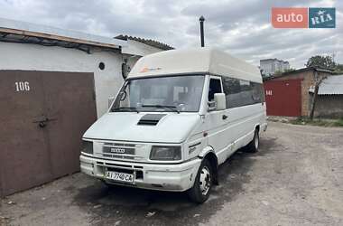 Iveco TurboDaily  1998