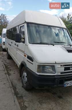 Iveco TurboDaily  1998