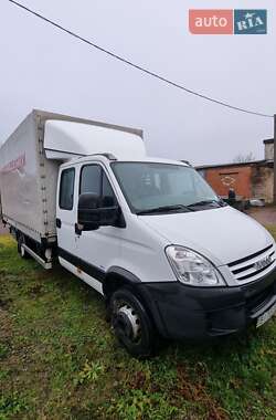 Iveco TurboDaily  2008