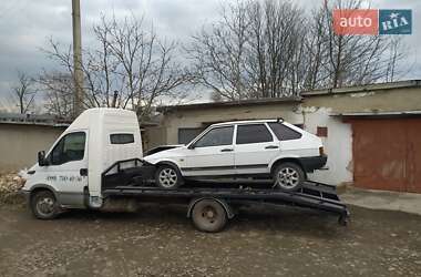 Iveco TurboDaily  2001