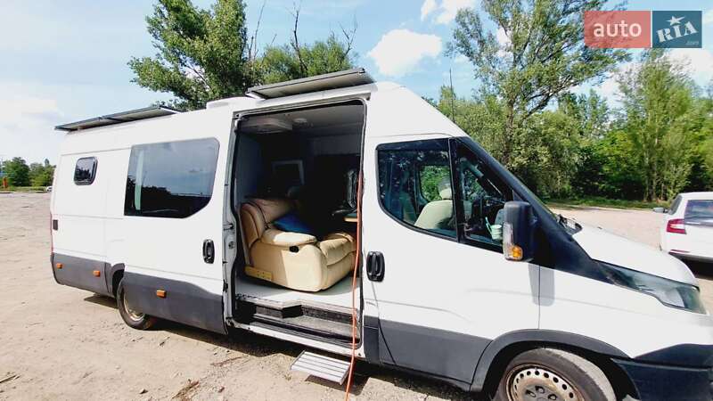 Iveco TurboDaily