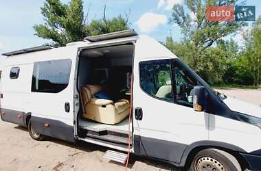 Iveco TurboDaily Iveco 35S14 2017