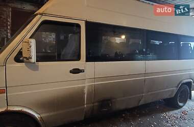 Iveco TurboDaily  1997