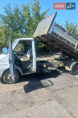 Iveco TurboDaily  1995