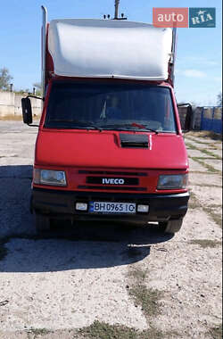Iveco TurboDaily  1999