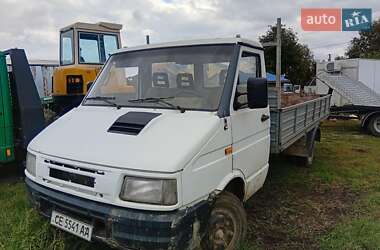 Iveco TurboDaily  1998