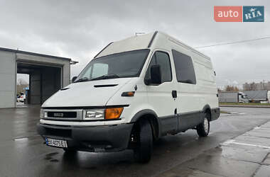 Iveco TurboDaily 1999