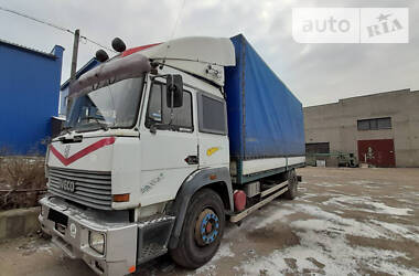 Iveco TurboStar 190 36p 1991