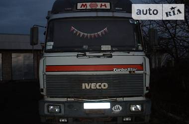 Iveco TurboStar  1992