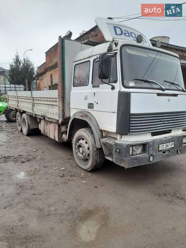 Iveco TurboStar
