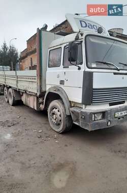 Iveco TurboStar  1992