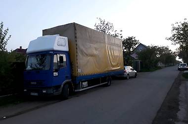 Iveco TurboTech 80E 18 2000