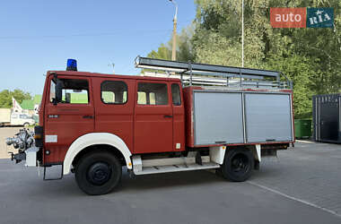 Iveco TurboZeta 1989