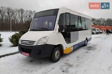 Iveco Wing  2010