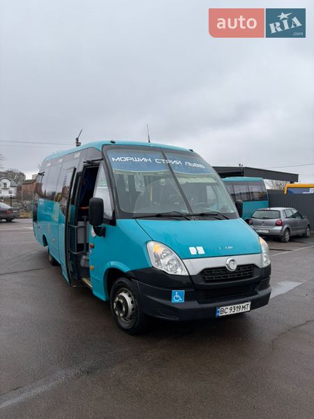 Iveco Wing