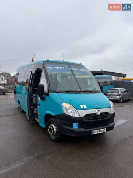 Iveco Wing 2013 Iveco Wing 2013