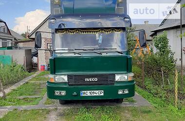 Iveco Zeta  1991