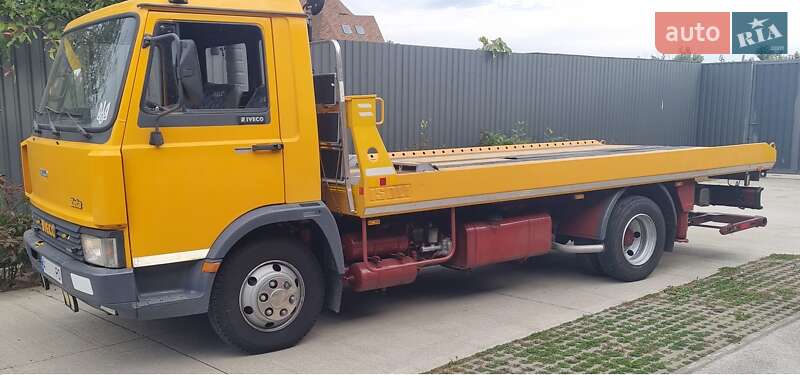 Iveco Zeta