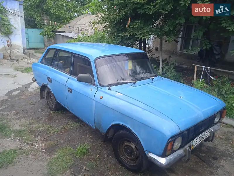 ІЖ 21251 Комби