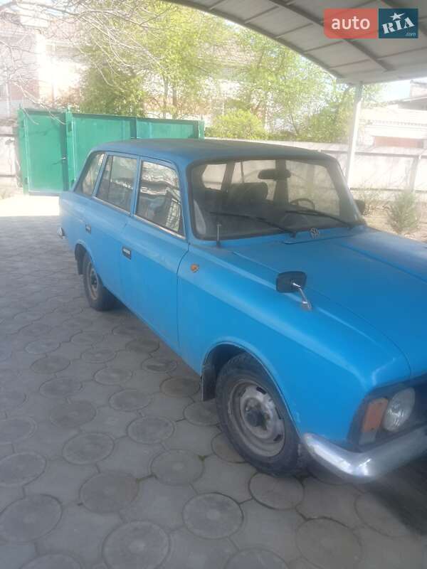 ИЖ 21251 Комби
