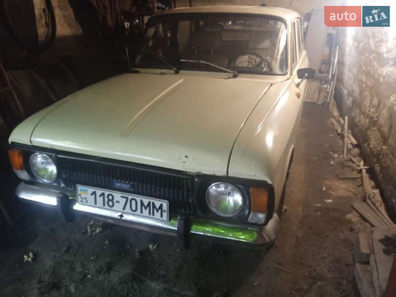 ИЖ 21251 Комби