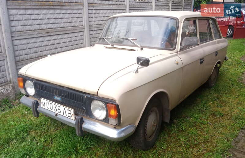 Хетчбек ИЖ 21251 Комби