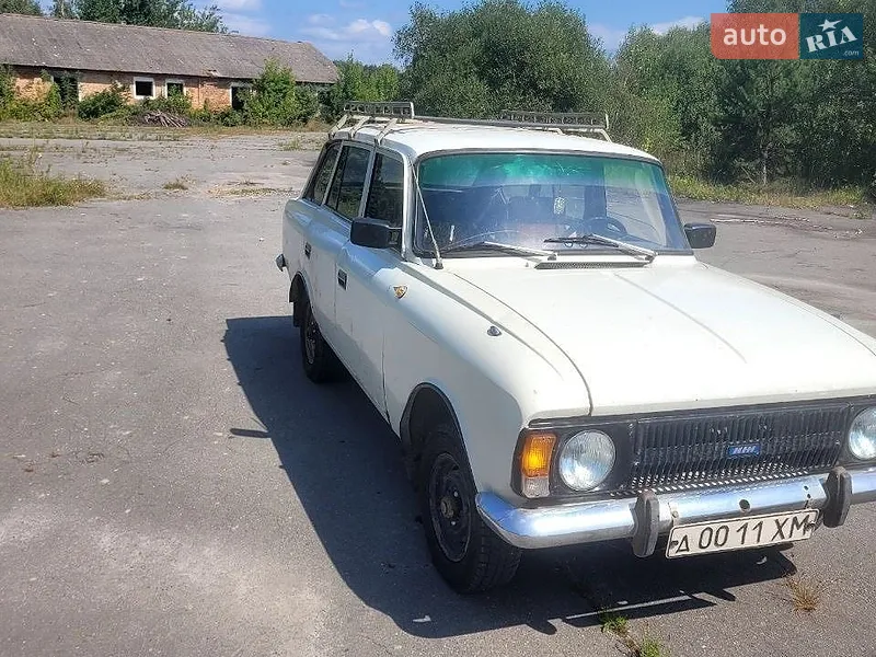 ІЖ 21251 Комби