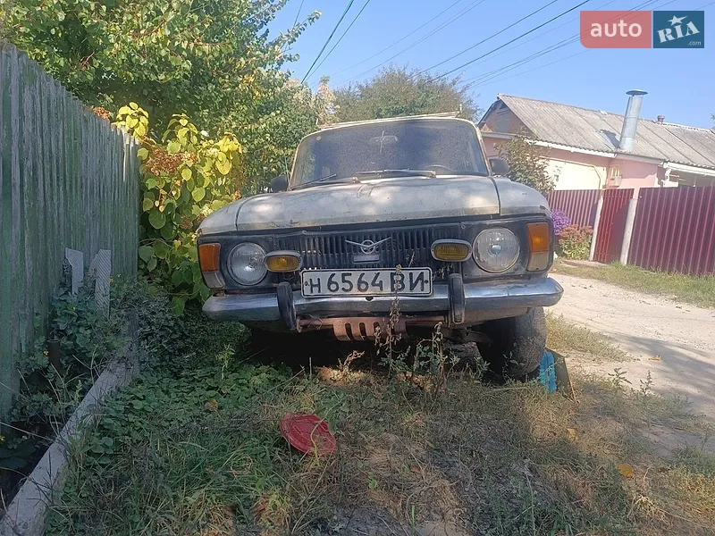 ІЖ 21251 Комби