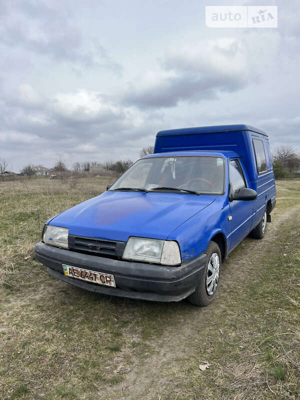 Універсал ИЖ 2717 Ода