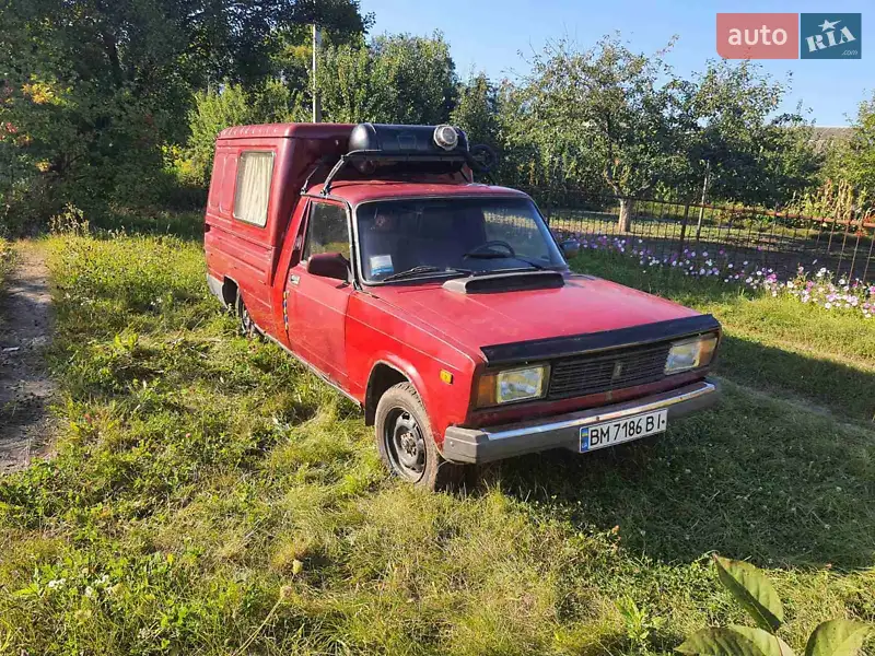 ІЖ 27175 2006