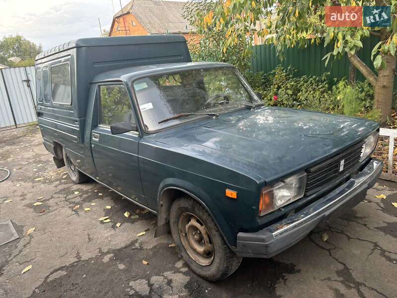 ИЖ 27175