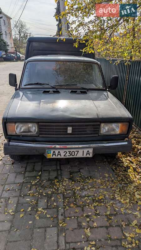 Універсал ИЖ 27175