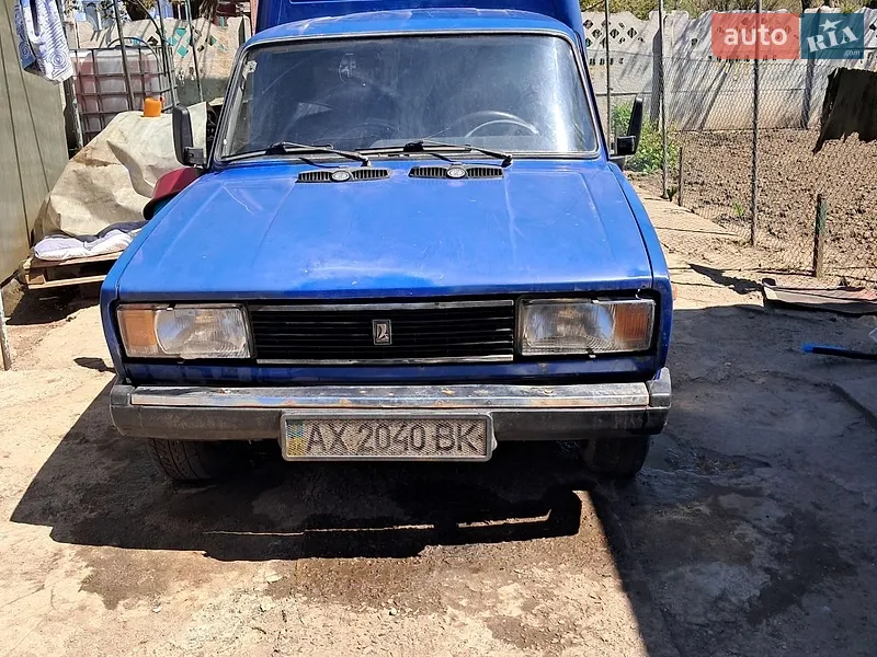 ІЖ 27175