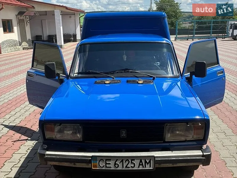 ІЖ 27175