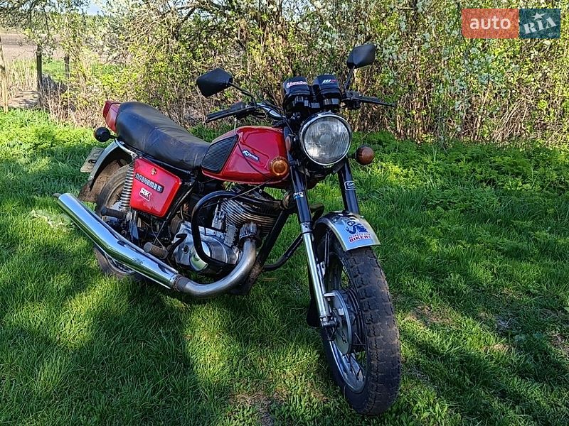 ІЖ 350