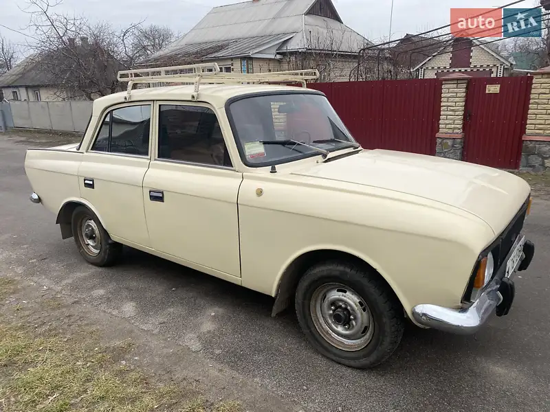 ІЖ 412 ИЭ 1990