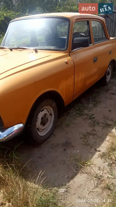 ІЖ 412 ИЭ